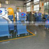 KEFEI Gantry Type PP PE PVC PET ABS Recycle Plastic Granulator thumbnail-6