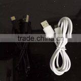 Genuine Original Micro USB Data Sync Charging Cable for Tecno thumbnail-2
