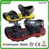 2016 New Arrival Good Quality Boy Sandal Wholesale thumbnail-3