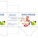 Apple and Potato Peeler Potato Peeler Manual High Quality Apple Peeler thumbnail-5