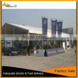 15m Width Party Tents for Sale White for Carniva thumbnail-4