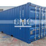 container,aluminum container,side load shipping container