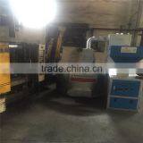 Biomass Alumium Melting Furnace For Melting Zinc, Magnisiam and Aluminum for Sale thumbnail-3