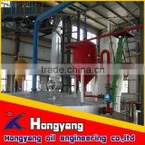 Advanced technology high performance food oil making machines