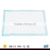 CE Certificates Disposable Nonwoven Surface Hospital Underpads for Adult thumbnail-2