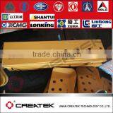 SD22 Shantui Bulldozer Spare Part Cutting Edge 154-70-11314