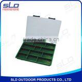 Fishing Tackle Storage Plastic Box thumbnail-1