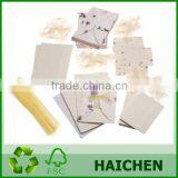 Wedding Invitation Card Kit