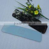 Chrome Rear View Mirror