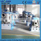 China A Class Manufacturing Craft Pressure Screen for Pulp and Paper Machine thumbnail-2