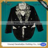 Multifunctional Tuxedo 2016 Suit Made in China