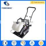 TOBEMAC C80T Best Quality Plate Compactor Robin Engine for Sale Quality Choice thumbnail-1