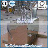 QWJ Micronizer Jet Mill thumbnail-4