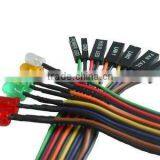 LED Lead Wire Supplier thumbnail-1