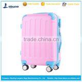 High Quality Luggage Trolley Bags ABS Luggage Travel Bags Cheap Luggage Bags thumbnail-4