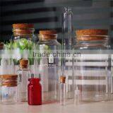 27mm Diameter Small Mini Bottle thumbnail-2