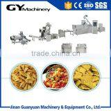 China Professional Manufactory Wheat Flour Fried Snack Food Machine
