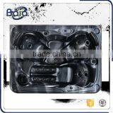 Simple Style High Quality Freestanding Massage Bathtub,bathtub for Four People thumbnail-2