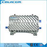 CINACOM 2 Outputs AGC Optical Receiver