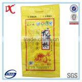 Plastic pp Woven 10kg Rice Bag thumbnail-1