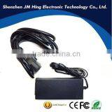 12V 5A 60W Plastic AC/DC Power Supply100-240V Input 12V Output thumbnail-2