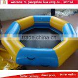 2016 Inflatable Water Park Durable Water Trampolines, Water Game Inflatable Trampoline thumbnail-6