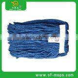A004 Cut End Mop Cotton Rope,colorful Mop Cotton thumbnail-6