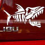 Custom UV Protected Car Stickers Supplier and Vinyl Bumper Sticker Paper,Glossy Outdoor Die Cut Paper Sticker ---DH20375