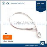 High Quality L001 Security Retail Anti-Theft Lanyard With Loop thumbnail-4