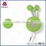 in Ear Earphone Price,in Ear Earbud and Earpieces ,retactable Earphone thumbnail-2