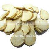 Freeze Dried Burdock Slices