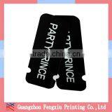 Paper Luggage Adhesive Label Design thumbnail-3