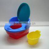 Baby Toliet Seat Baby Potty Trainer thumbnail-3