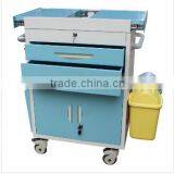 ss Medical Computer Workstation Trolley thumbnail-3