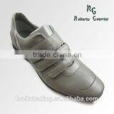 Men Genuine Leather Sport Shoes thumbnail-2