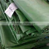 Multipurpose Waterproof Plain PVC Coated Tarpaulin thumbnail-3