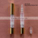 2016 Newest Wholesale 2ml, 4ml Empty Cosmetic Twist Pen With Bursh Applicator thumbnail-3