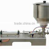 BEST HOT Selling Liquid or Softdrink Pneumatic Filling Machine (100-1000ml) thumbnail-1