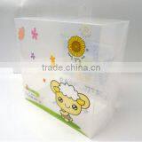 Cheap Customized Box PET Box Cartoon