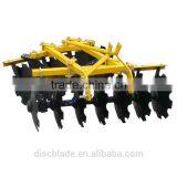 Offset Light-Duty Agri Disc Harrow 14