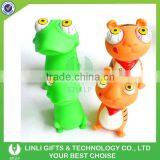 Hot Sale in Super Maket Popping Eyes Animal Toy thumbnail-2