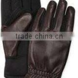 Mens Fitted Lined <b>Leather Gloves</b> - Shop Style /best Quality Taidoc