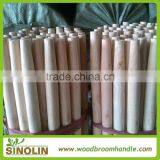SINOLIN Natural Wooden Rake Handle With Tapered End thumbnail-3