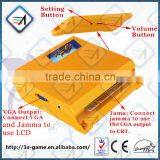 Pandora's Box 4 Cga Vga hd 645 in 1 Jamma Arcade Video Multi-Game Board Original Pandora Box Arcade PCB Board thumbnail-5