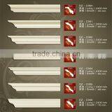 White Color pu Cornice thumbnail-5