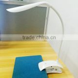 Top Quality flexible usb computer keyboard desk adjustable led are light