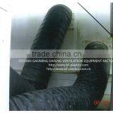 Pvc Black Anti Static Flexible Air Ducts