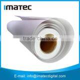 160gsm High Glossy Cast Coated Inkjet Plotter Photo Paper Roll thumbnail-1