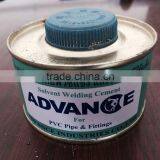 Selling Low Price Clear PVC Glue Adhesive Made in China