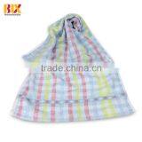 China Suppliers 100% Cotton Jacquard Bath Towel thumbnail-3